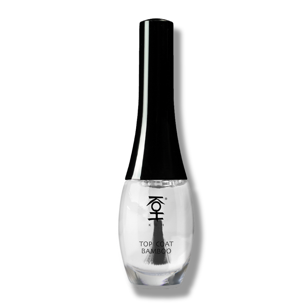 ネイルケア.ネイルカラー.マニキュア.トップコート.KOHトップコートB
