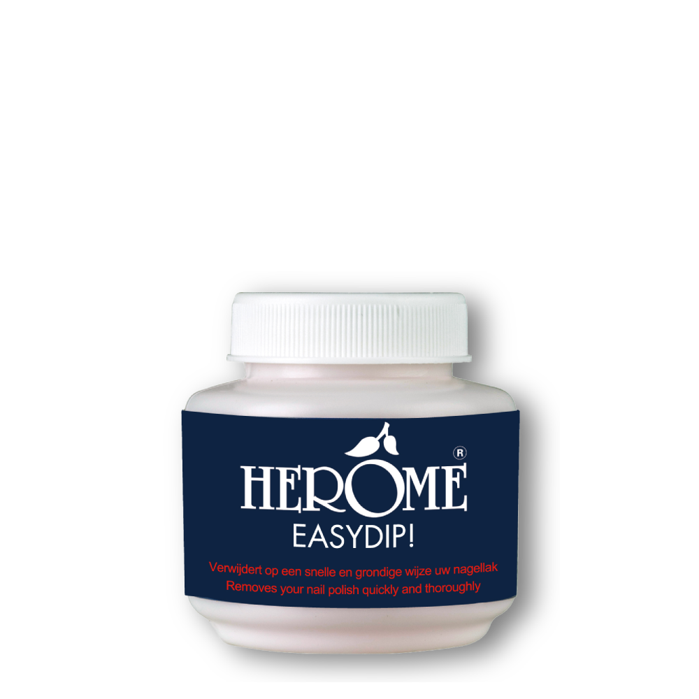 エローム Herome イージーディップ リムーバー 除光液 スマート除光液