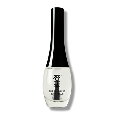 KOH スーパーシャイントップコート 10mL 速乾・高光沢